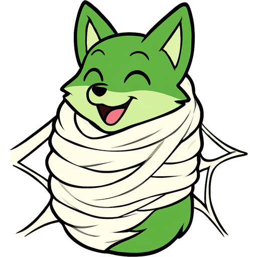 #FFFEED slikworm cocooned pod green fox happy covered with #FFFEED huge coating of #FFFEED spider slik and huge #FFFEED spider slik wrappings cocoon huge #FFFEED spider slik wrappings cocoon #FFFEED huge coating of #FFFEED spider slik wrappings cocoon my little pony friendship is magic style