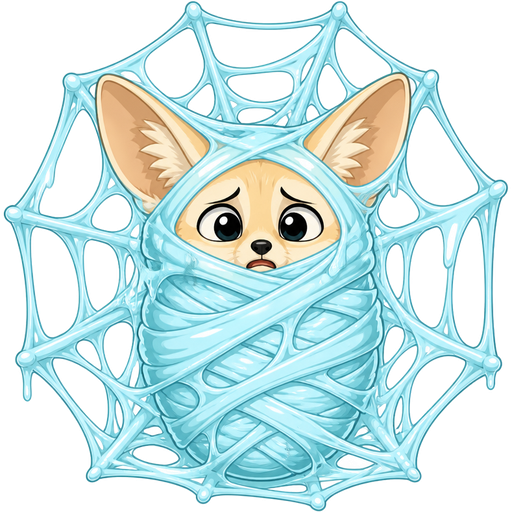 #B8FFFF cocooned #F5DEB3 fennec fox worried #B8FFFF covered with #B8FFFF huge coating of ##B8FFFF slik and huge #B8FFFF slik wrappings and #B8FFFF webbings #B8FFFF huge coating of #B8FFFF slik and huge #B8FFFF slik wrappings and #B8FFFF webbings #B8FFFF trapped in a #B8FFFF spider web prison
