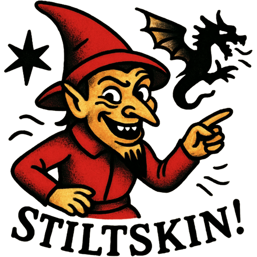 I never paid it at that Witches 100% now be there at where the bad as soon as dragon and a panic day at those super that you know why do I say on a donkey and saying I know but l can city yes take a note Rumpelstiltskin. “Stiltskin!”