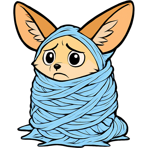 #B8FFFF cocoon wrapped up coated with think coat layers of #B8FFFF webbing fennec fox worried covered with #B8FFFF coated with think coat layers of #B8FFFF giant webbing and silk coating layers with #B8FFFF silk sitinuramjah version