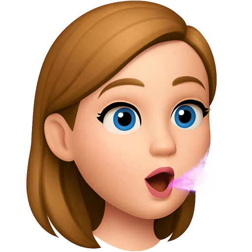 The words “ I SHIP…….BETTY JOAH!” in pink purple and blue sparkly cursive coming from the mouth of a girl with light brown hair and blue eyes.