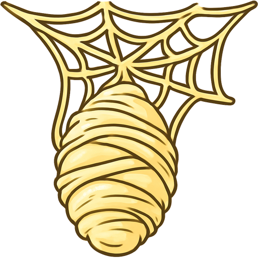 #F6E0A4 #FFEE99 #F1CF73 slikworm cocooned pod covered with #F6E0A4 #FFEE99 #F1CF73 huge coating layer of #F6E0A4 #FFEE99 #F1CF73 slik and huge #F6E0A4 #FFEE99 #F1CF73 slik wrappings and huge #F6E0A4 #FFEE99 #F1CF73 webbing wrappings #F6E0A4 #FFEE99 #F1CF73 coating with layer of #F6E0A4 #FFEE99 #F1CF73 slik wrappings on the ceiling