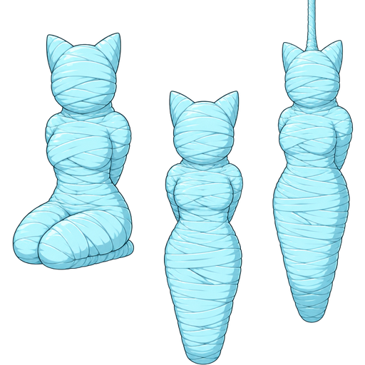 wrapped up and mummified fully covered in a #B8FFFF spider slik cocoon shaped like cat girl anthro with arms behind back with #B8FFFF spider slik wrappings completely covered with thick layers non-transparent #B8FFFF spider slik wrappings #B8FFFF sitting down wrapped up and mummified fully covered in a #B8FFFF spider slik cocoon shaped like cat girl anthro with arms behind back with #B8FFFF spider slik wrappings completely covered with thick layers non-transparent #B8FFFF spider slik wrappings hanging #B8FFFF spider slik wrappings wrapped up and mummified fully covered in a #B8FFFF spider slik cocoon shaped like cat girl anthro with arms behind back with #B8FFFF spider slik wrappings completely covered with thick layers non-transparent #B8FFFF spider slik wrappings #B8FFFF