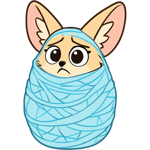 #B8FFFF cocoon wrapped up coated with think coat layers of #B8FFFF webbing fennec fox worried covered with #B8FFFF coated with think coat layers of #B8FFFF giant webbing and silk coating layers with #B8FFFF silk covered with thick layers non-transparent #B8FFFF spider web slik my little pony friendship is magic style