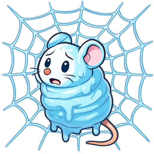 #B8FFFF slikworm cocooned pod white rat worried #B8FFFF covered with #B8FFFF very huge coating of ##B8FFFF slik and very huge #B8FFFF slik wrappings and #B8FFFF webbings #B8FFFF very large coating of #B8FFFF slik and very huge #B8FFFF slik wrappings and #B8FFFF webbings #B8FFFF trapped in a #B8FFFF spider web prison