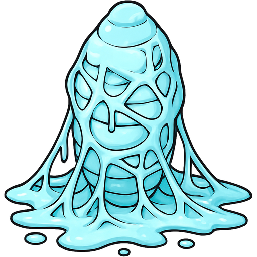 #B8FFFF slikworm cocoon upright with #B8FFFF covered with #B8FFFF very huge coating of #B8FFFF slik and very huge #B8FFFF slik wrappings and #B8FFFF webbings #B8FFFF very large coating of #B8FFFF slik and very huge #B8FFFF slik wrappings and #B8FFFF webbings #B8FFFF on the ground artistic creation, beautiful art