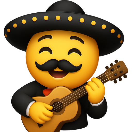 (Playing Mariachi Music) Buena Mi Amigo 3. To quench my parchment? Yes of course, Mr. Chupacabra. (Goat Bleats) Muchas graclas (chuckles)
