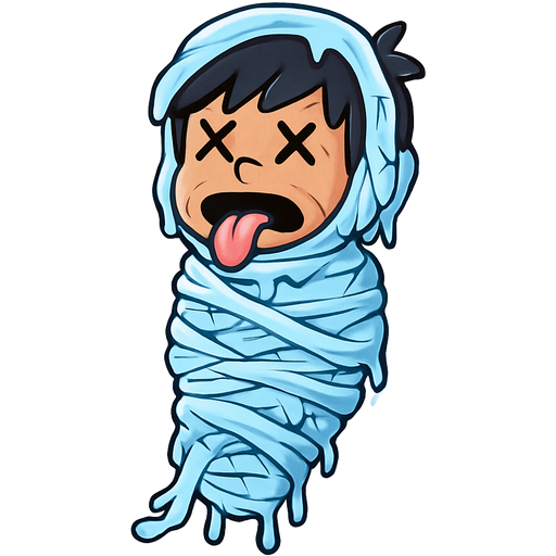 #B8FFFF slikworm cocooned black haired boy with x eyes and tongue hanging out dried up brown skin covered completely with #B8FFFF huge coating of #B8FFFF slik and huge #B8FFFF slik wrappings and huge #B8FFFF huge webbing wrappings #B8FFFF covered completely with #B8FFFF huge coating of #B8FFFF slik and huge #B8FFFF slik wrappings and huge #B8FFFF huge webbing wrappings #B8FFFF in a giant #B8FFFF spider web