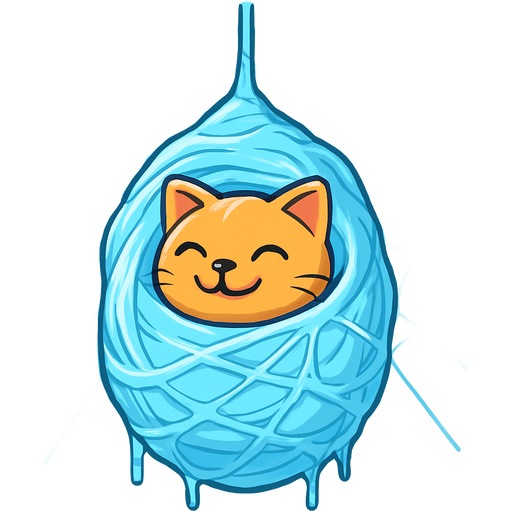 #B8FFFF slikworm cocooned pod #B8FFFF enclosed cat happy enveloped encased completely in a #B8FFFF slikworm cocoon covered with #B8FFFF very huge coating of ##B8FFFF slik and very huge #B8FFFF slik wrappings and #B8FFFF webbings #B8FFFF very large coating of #B8FFFF slik and very huge #B8FFFF slik wrappings and #B8FFFF webbings #B8FFFF enclosing in #B8FFFF very large coating of #B8FFFF spider slik wrappings hanging on the ceiling