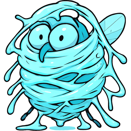 #B8FFFF mega slikworm cocooned fly with #B8FFFF covered with #B8FFFF very huge coating of #B8FFFF slik and very huge #B8FFFF slik wrappings and #B8FFFF webbings #B8FFFF very large coating of #B8FFFF slik and very huge #B8FFFF slik wrappings and #B8FFFF webbings #B8FFFF