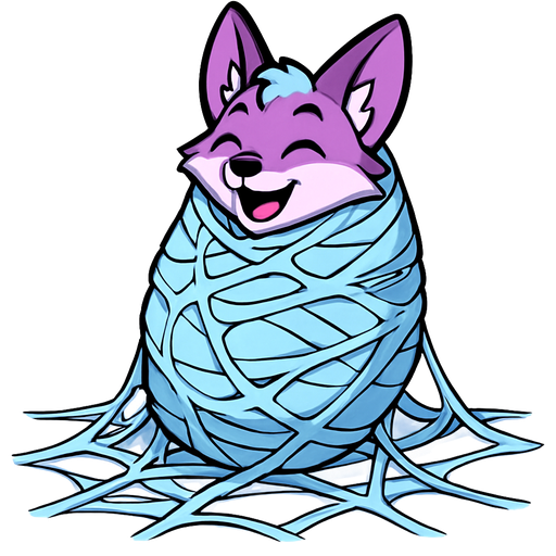 #B8FFFF slikworm cocooned pod encased enveloped cocooned purple vixen happy covered with #B8FFFF huge coating of #B8FFFF slik and huge #B8FFFF slik wrappings and huge #B8FFFF webbing wrappings #B8FFFF on the ground and #B8FFFF webbings wrappings #B8FFFF