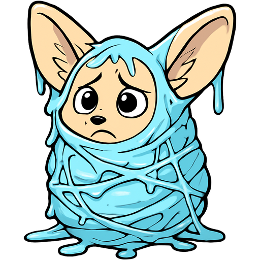 #B8FFFF slikworm cocooned pod #F5DEB3 fennec fox worried #B8FFFF covered with #B8FFFF huge coating of ##B8FFFF slik and huge #B8FFFF slik wrappings and #B8FFFF webbings #B8FFFF huge coating of #B8FFFF slik and huge #B8FFFF slik wrappings and #B8FFFF webbings #B8FFFF thin coat of #B8FFFF slik wrappings cocoon prison covered with #B8FFFF think coat of #B8FFFF webbing wrappings