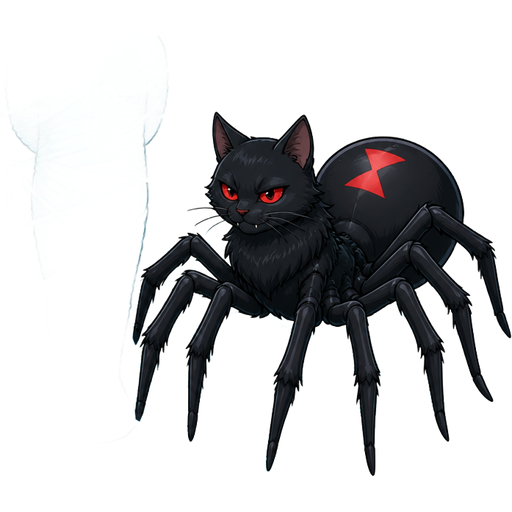 wrapped up and mummified fully covered in a #B8FFFF spider slik cocoon shaped like boy arms behind back with #B8FFFF spider slik wrappings completely covered with thick layers non-transparent #B8FFFF spider slik wrappings stuck in giant #B8FFFF spider webs next to a male black widow spider cat drider hybrid