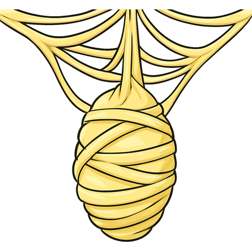 #F6E0A4 #FFEE99 #F1CF73 slikworm cocooned pod covered with #F6E0A4 #FFEE99 #F1CF73 huge coating layer of #F6E0A4 #FFEE99 #F1CF73 slik and huge #F6E0A4 #FFEE99 #F1CF73 slik wrappings and huge #F6E0A4 #FFEE99 #F1CF73 webbing wrappings #F6E0A4 #FFEE99 #F1CF73 coating with layer of #F6E0A4 #FFEE99 #F1CF73 slik wrappings on the ceiling