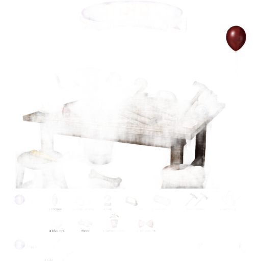 I spy spooky mansion deluxe scholastic pc video game gameplay tool shed picture i spy riddle I spy a cocoon, a wind up frog, a two, a green handle, a face on a log: two hammers, a watering can, a blue eye,
wood, a tomato sprout, and a red bow tie. i spy riddle 2 i spy a rake, a broken bone, a bright yellow kazoo, an ice cream cone: a cat that's pink, a golden spoon, a pumpkin slice, and a red balloon.