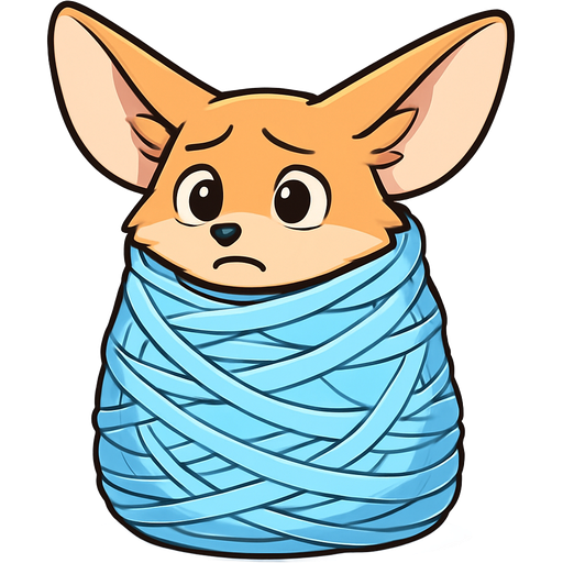 #B8FFFF cocoon wrapped up coated with think coat layers of #B8FFFF webbing fennec fox worried covered with #B8FFFF coated with think coat layers of #B8FFFF giant webbing and silk coating layers with #B8FFFF silk sitinuramjah version