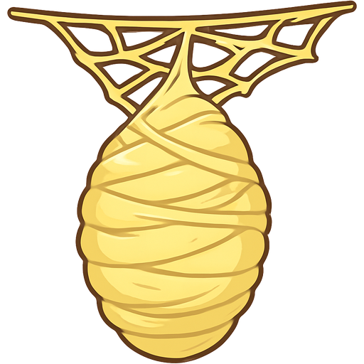 #F6E0A4 #FFEE99 #F1CF73 slikworm cocooned pod covered with #F6E0A4 #FFEE99 #F1CF73 huge coating layer of #F6E0A4 #FFEE99 #F1CF73 slik and huge #F6E0A4 #FFEE99 #F1CF73 slik wrappings and huge #F6E0A4 #FFEE99 #F1CF73 webbing wrappings #F6E0A4 #FFEE99 #F1CF73 coating with layer of #F6E0A4 #FFEE99 #F1CF73 slik wrappings on the ceiling