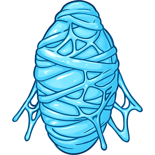 #B8FFFF slikworm cocooned upright #B8FFFF covered with #B8FFFF very huge coating of #B8FFFF slik and very huge #B8FFFF slik wrappings and #B8FFFF webbings #B8FFFF very large coating of #B8FFFF slik and very huge #B8FFFF slik wrappings and #B8FFFF webbings #B8FFFF
