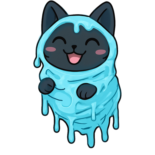 #B8FFFF slikworm cocooned pod black cat happy #B8FFFF covered with #B8FFFF very huge coating of ##B8FFFF slik and very huge #B8FFFF slik wrappings and #B8FFFF webbings #B8FFFF very large coating of #B8FFFF slik and very huge #B8FFFF slik wrappings and #B8FFFF webbings #B8FFFF trapped in a #B8FFFF spider web