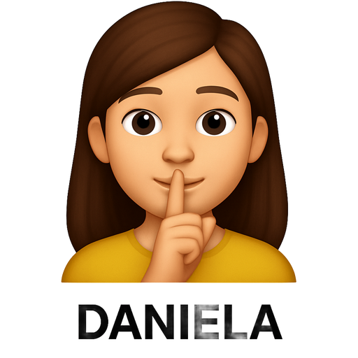 Hi,i want a girl what her name is Daniela and she’S from Katseye and i want you to put her with the finger in the mouth