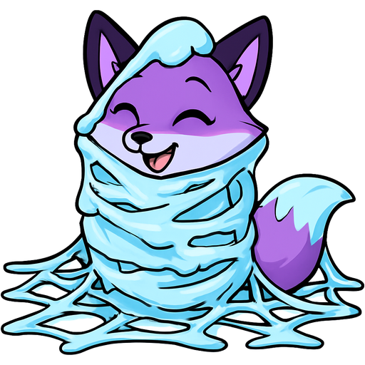 #B8FFFF slikworm cocooned pod encased enveloped cocooned purple vixen happy covered with #B8FFFF huge coating of #B8FFFF slik and huge #B8FFFF slik wrappings and huge #B8FFFF webbing wrappings #B8FFFF on the ground and #B8FFFF webbings wrappings #B8FFFF