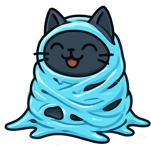 #B8FFFF slikworm cocooned pod black cat happy #B8FFFF covered with #B8FFFF very huge coating of ##B8FFFF slik and very huge #B8FFFF slik wrappings and #B8FFFF webbings #B8FFFF very large coating of #B8FFFF slik and very huge #B8FFFF slik wrappings and #B8FFFF webbings #B8FFFF