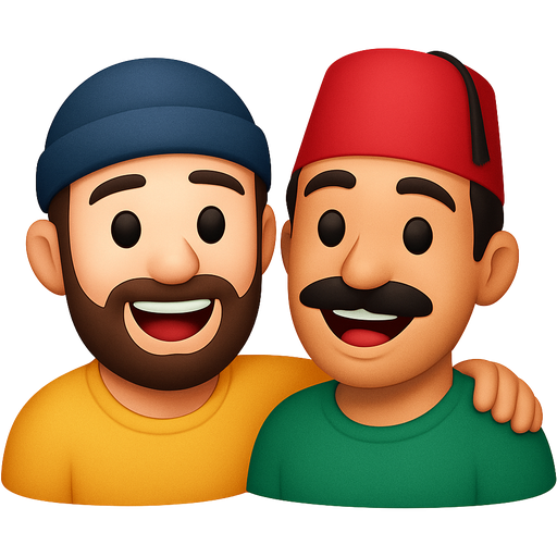 How high a movie about two friends that became friends while smoking the ashes of there best buddy together but with a Russian and Turkish guy