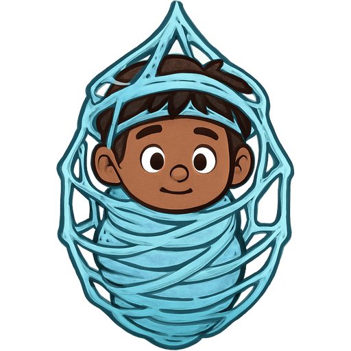 #B8FFFF slikworm cocooned pod encased enveloped cocooned jungle native boy covered with #B8FFFF huge coating of #B8FFFF slik and huge #B8FFFF slik wrappings and huge #B8FFFF webbing wrappings #B8FFFF and #B8FFFF webbings wrappings #B8FFFF artistic creation, beautiful art