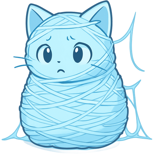 #B8FFFF slikworm cocooned completely pod #B8FFFF cat confused completely covered with #B8FFFF huge coating of #B8FFFF spider slik and huge #B8FFFF spider slik wrappings and huge #B8FFFF spider slik wrappings