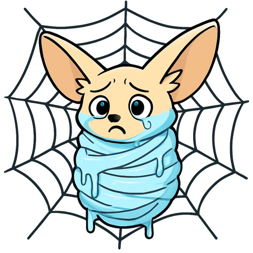 #B8FFFF slikworm cocooned pod fennec fox worried #B8FFFF covered with #B8FFFF huge coating of ##B8FFFF slik and huge #B8FFFF slik wrappings and #B8FFFF webbings #B8FFFF huge coating of #B8FFFF slik and huge #B8FFFF slik wrappings and #B8FFFF webbings #B8FFFF trapped in a #B8FFFF spider web prison