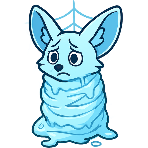 #B8FFFF slikworm cocooned pod fennec fox worried #B8FFFF covered with #B8FFFF very huge coating of ##B8FFFF slik and very huge #B8FFFF slik wrappings and #B8FFFF webbings #B8FFFF very large coating of #B8FFFF slik and very huge #B8FFFF slik wrappings and #B8FFFF webbings #B8FFFF trapped in a #B8FFFF spider web prison