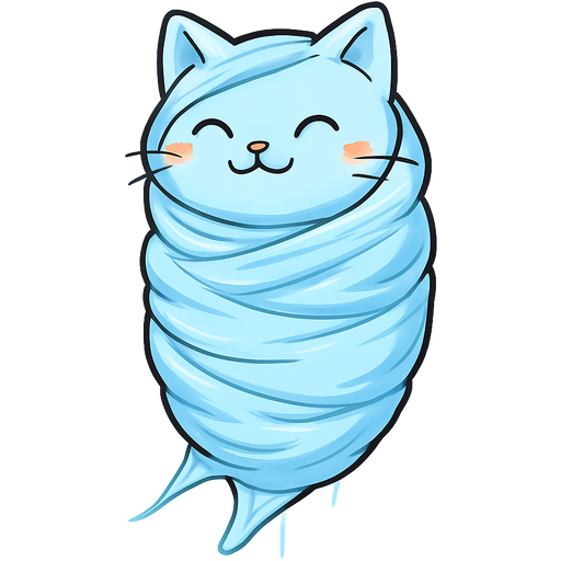 #B8FFFF slikworm cocooned pod white cat happy #B8FFFF covered with #B8FFFF very huge coating of ##B8FFFF slik and very huge #B8FFFF slik wrappings and #B8FFFF webbings #B8FFFF very large coating of #B8FFFF slik and very huge #B8FFFF slik wrappings and #B8FFFF webbings #B8FFFF trapped in a #B8FFFF spider web
