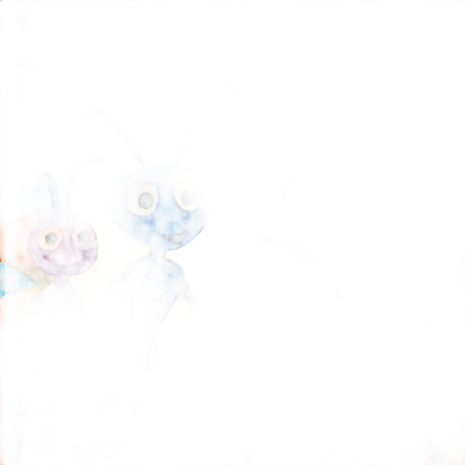 A BUG’S LIFE 2 PLANE AFRICA VOLCANO MOVIE: Flik and Princess Atta, Dot and Queen, Mr. Soil, Dr. Flora, Thorny and Corneille, Plane, Africa, and Volcano (Ants)