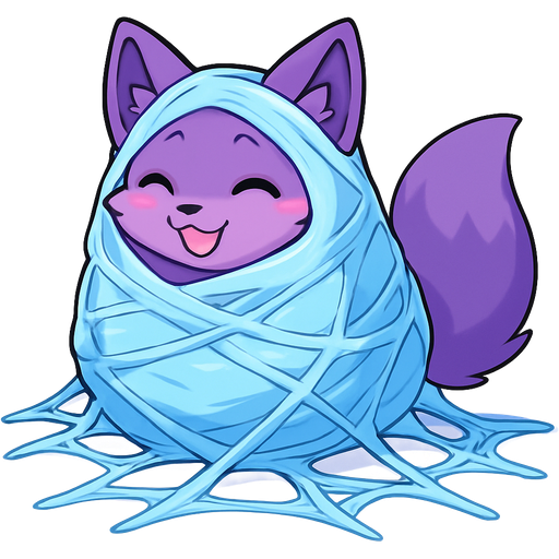 #B8FFFF slikworm cocooned pod encased enveloped cocooned purple vixen happy covered with #B8FFFF huge coating of #B8FFFF slik and huge #B8FFFF slik wrappings and huge #B8FFFF webbing wrappings #B8FFFF on the ground and #B8FFFF webbings wrappings #B8FFFF
