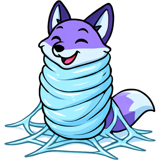 #B8FFFF slikworm cocooned pod encased enveloped cocooned purple vixen happy covered with #B8FFFF huge coating of #B8FFFF slik and huge #B8FFFF slik wrappings and huge #B8FFFF webbing wrappings #B8FFFF on the ground and #B8FFFF webbings wrappings #B8FFFF
