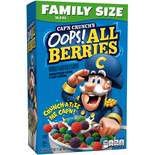 captain crunch's cereal cereal cereal cereal cereal cereal cereal cereal cereal cereal cereal cereal