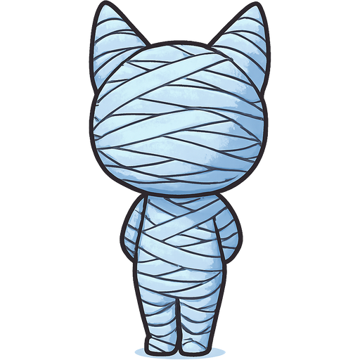 anthropomorphic fox no face arms behind back legs together stand up completely #B8FFFF webbed mummified #B8FFFF Spiderwrapped web coating completely wrapped up covered with thick layers non-transparent #B8FFFF spider web slik cocoon #B8FFFF head completely wrapped up covered with thick layers non-transparent spider web slik face completely wrapped up covered with thick layers non-transparent #B8FFFF spider web slik cocoon #B8FFFF mouth completely wrapped up covered with thick layers non-transparent #B8FFFF spider web slik cocoon #B8FFFF ears completely wrapped up covered with thick layers non-transparent #B8FFFF spider web slik cocoon #B8FFFF mouth completely wrapped up covered with thick layers non-transparent #B8FFFF spider web slik cocoon #B8FFFF like an egyptian mummy turned upside down hanging on top feet covered with ##B8FFFF spider web slik wrappings